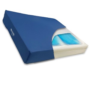CSK453 Skil-Care Basic Gel-Foam Cushion 